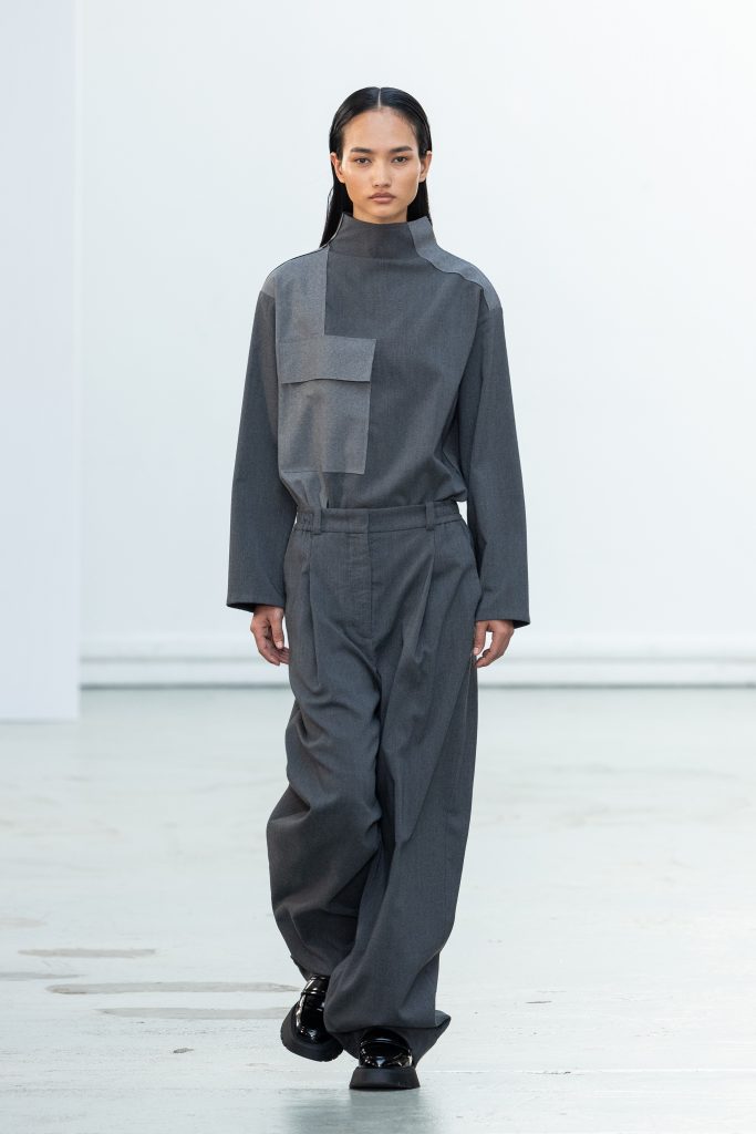 Nehera Fall/Winter 2023/24 Collection