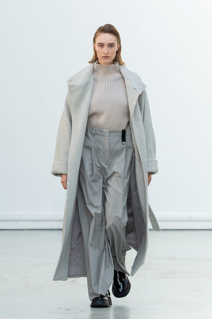 Nehera Fall/Winter 2023/24 Collection