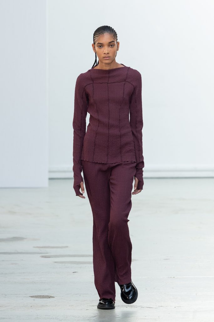 Nehera Fall/Winter 2023/24 Collection