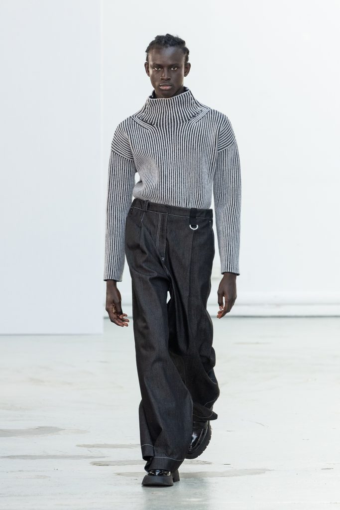 Nehera Fall/Winter 2023/24 Collection