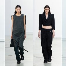 Nehera Fall/Winter 2023/24 Collection