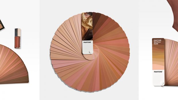 Pantone Expands Pantone® SkinTone™ Product Suite; Launches Special Edition Pantone® SkinTone™ Guide with Added Shades and Compatibility Across Platforms