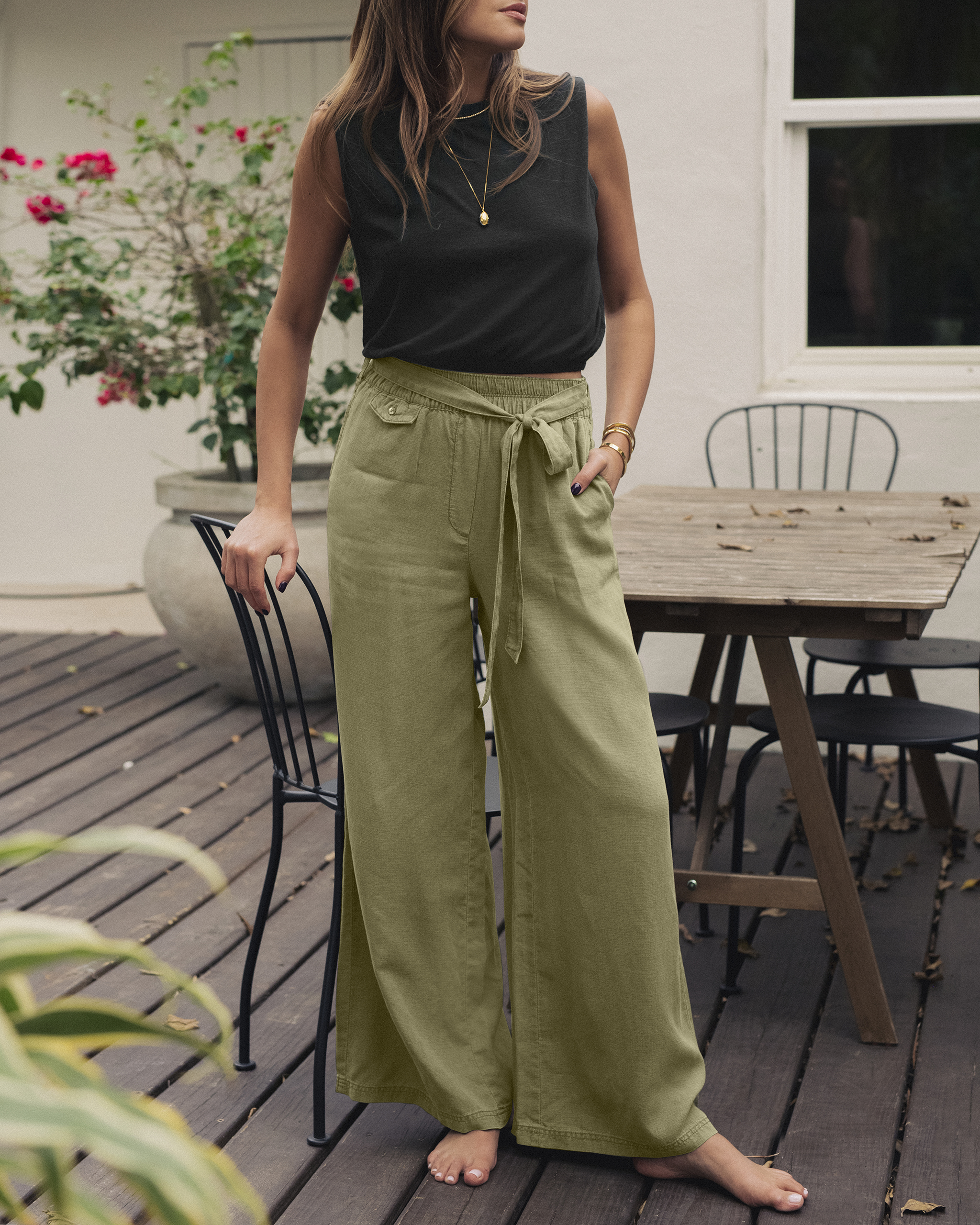 Splendid Collection Splendid X Rachelove Collection for Spring 2023 - Fashion Trendsetter