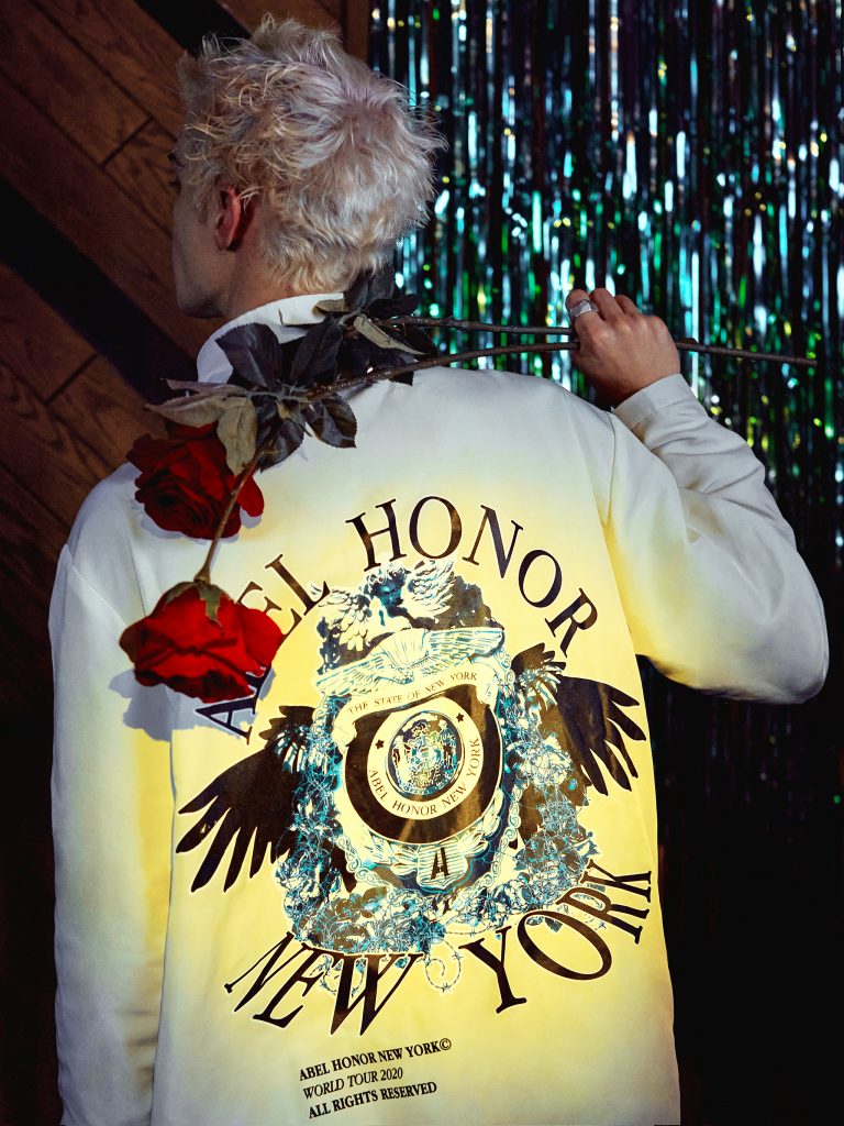 Abel Honor New York: Sophisticated Streetwear