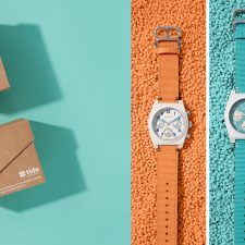 Armitron’s WAVE Collection: Your Sustainable Timepiece for Outdoor Adventures and Summer Fun