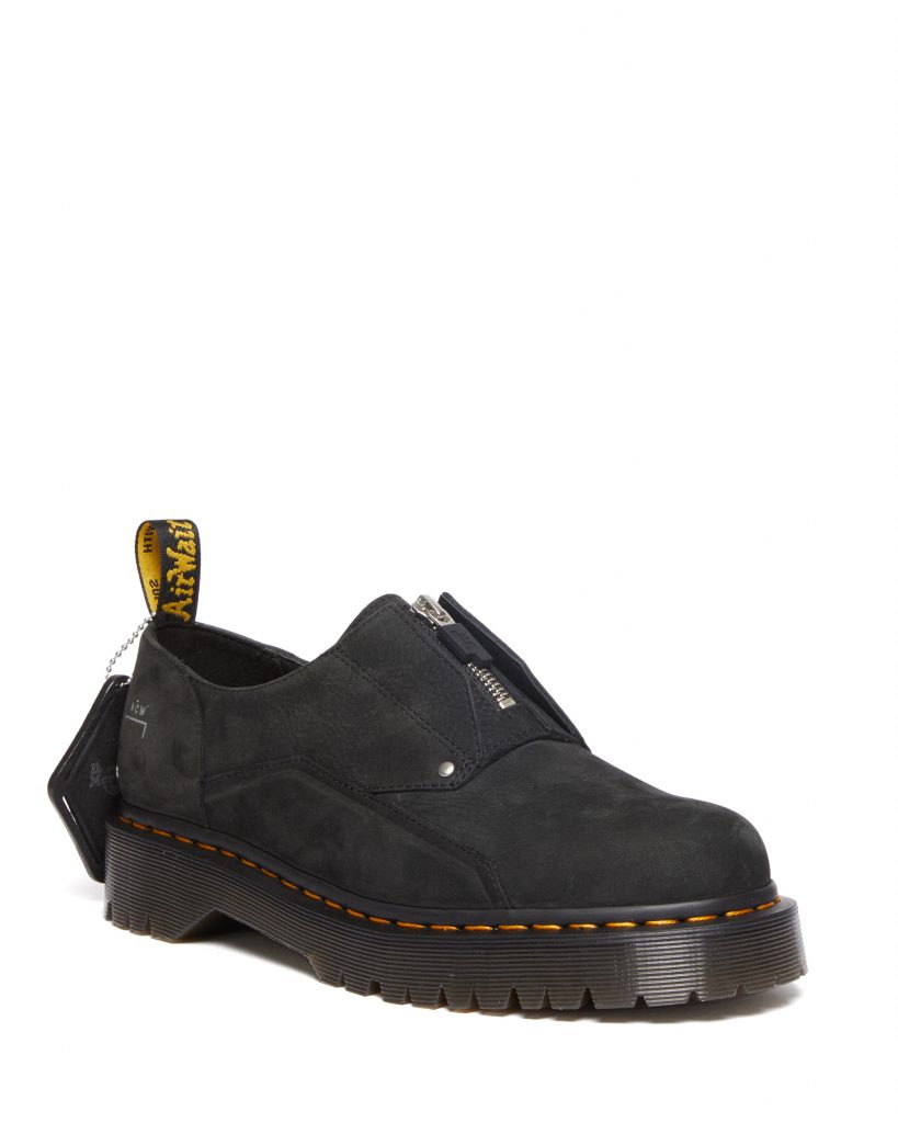 Dr. Martens x A-COLD-WALL* Spring/Summer '23 Collection.