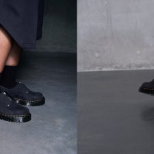 Dr. Martens x A-COLD-WALL* Spring/Summer ’23 Collection