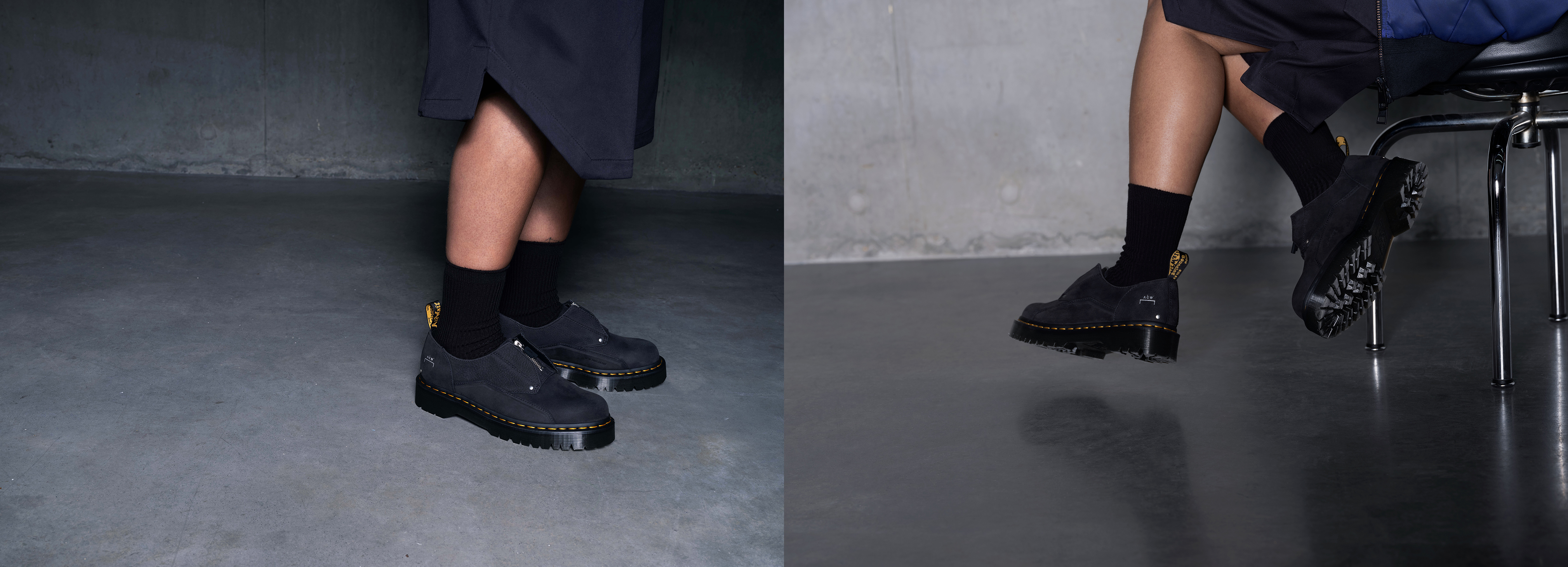 D&A Knowledge Hub】 Spring/Summer 2023 Footwear Trends - D&A