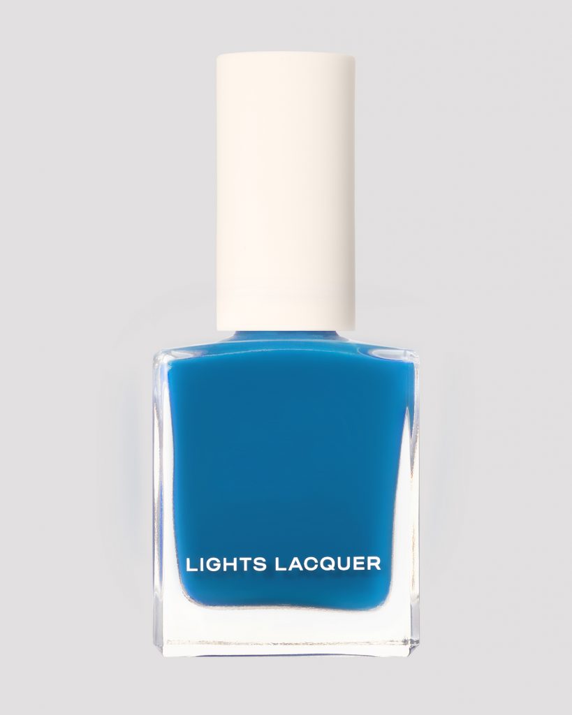 Lights Lacquer, Bienvenidos Collection - Balou.