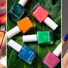 Bienvenidos by Lights Lacquer Summer 2023 Collection
