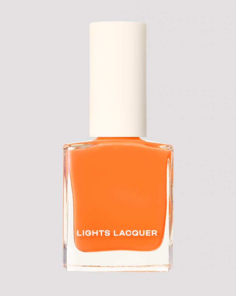 Lights Lacquer, Bienvenidos  Collection - Hide the Rum!