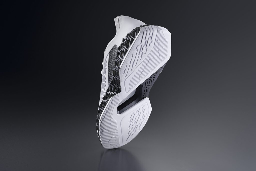 The Porsche Design 3D MTRX Sneakers