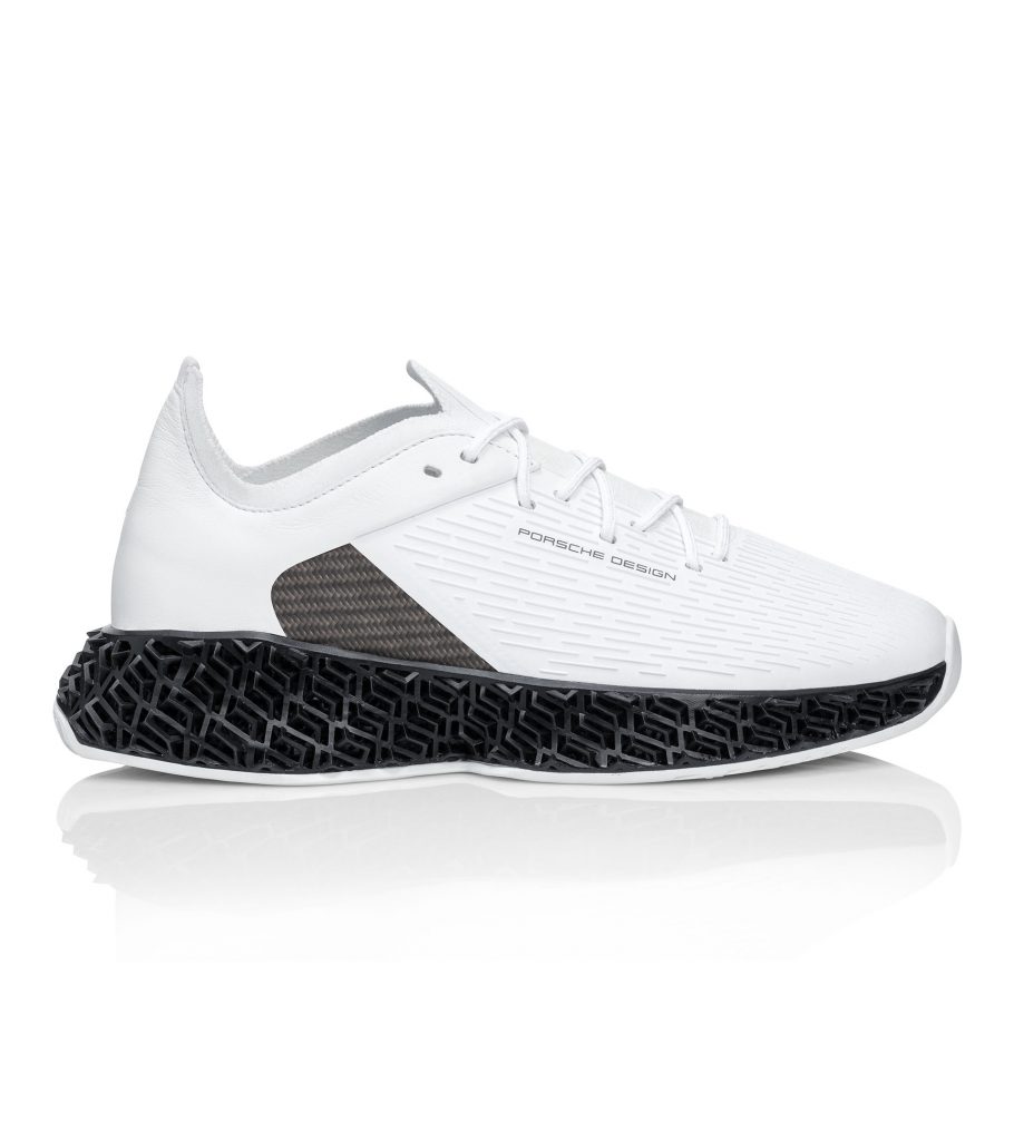 The Porsche Design 3D MTRX Sneakers