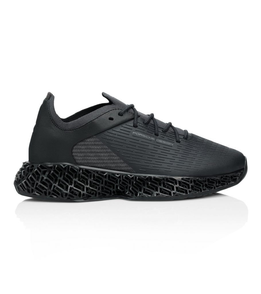 The Porsche Design 3D MTRX Sneakers