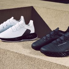 Porsche Design Presents the 3D MTRX Sneakers