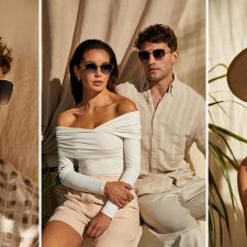 Paradigm Eyewear Launches ISCC-Certified Summer Collection Inspired by the Tropics