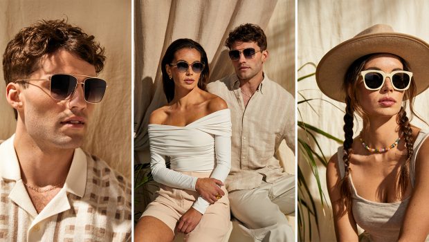 Paradigm Eyewear Launches ISCC-Certified Summer Collection Inspired by the Tropics