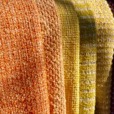 Tributum Naturae: The Fashion Collection for Spring Summer 2024 by Pontetorto