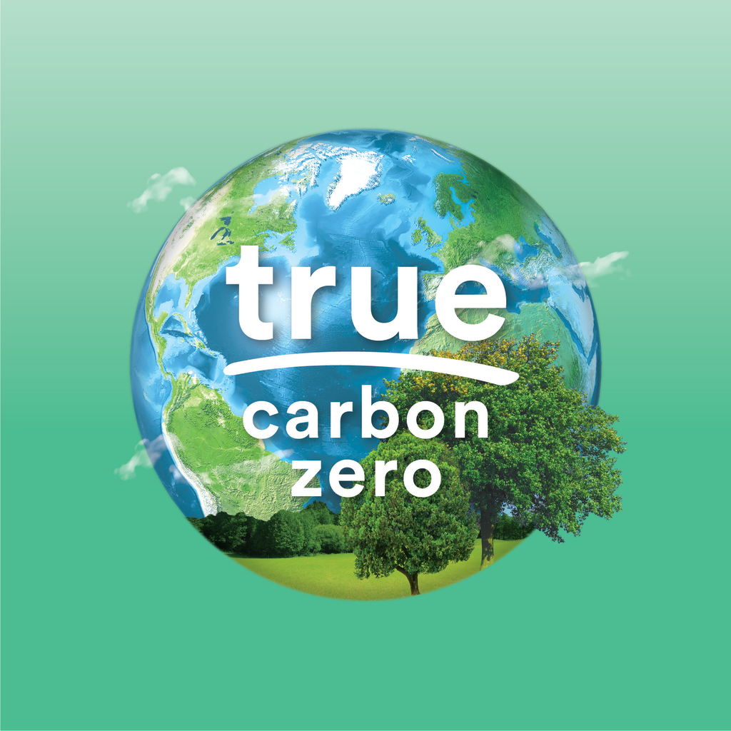 TENCEL™ Carbon Neutral KV Campaign Identity