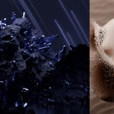 WGSN and Coloro Announced Color of the Year 2025: Future Dusk