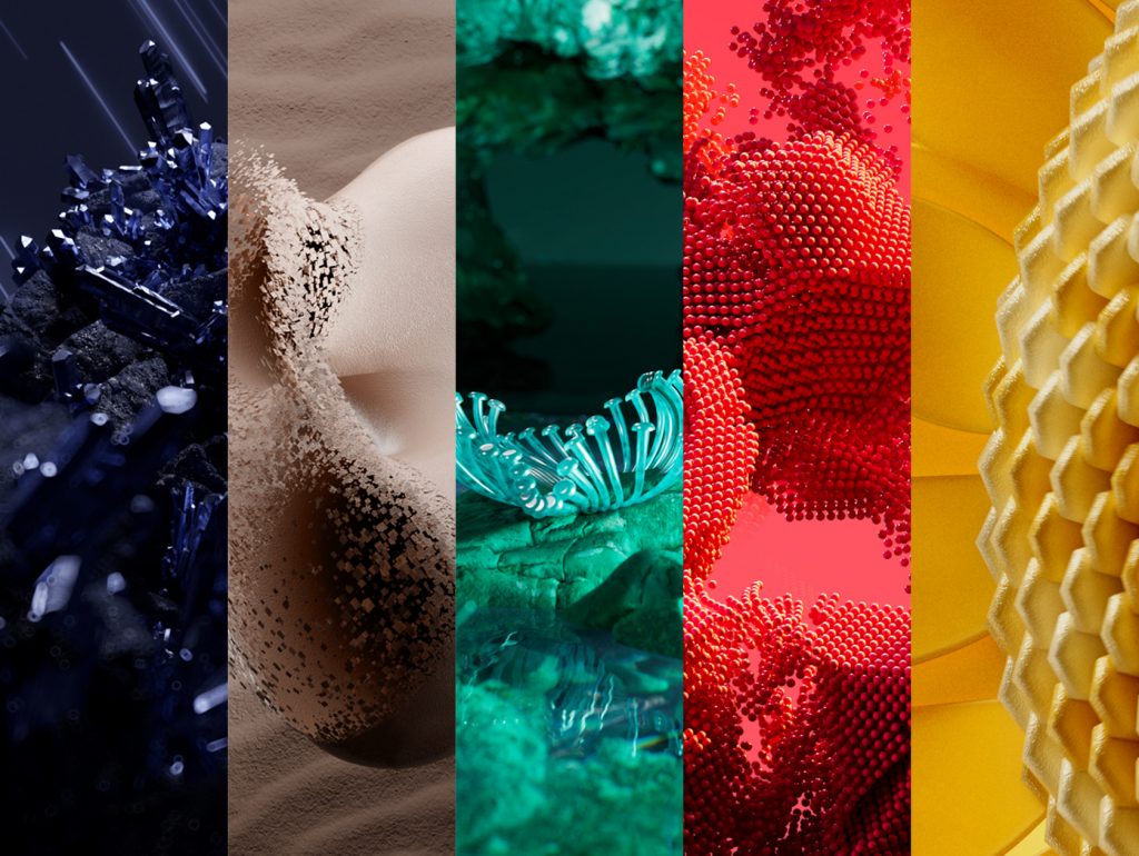 WGSN x Coloro - Additional Colors in the Spring/Summer '25 Color Palette.

Image courtesy of WGSN x Coloro.