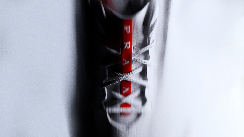 Adidas Football for Prada: X Crazyfast