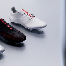 Adidas and PRADA Introduce First Ever Joint Football Boot Collection
