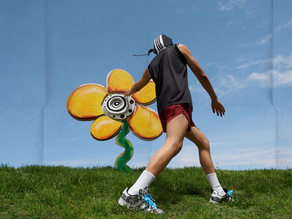 Adidas Originals X FEWOCiOUS Collaboration