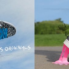 Adidas Originals X FEWOCiOUS Collaboration