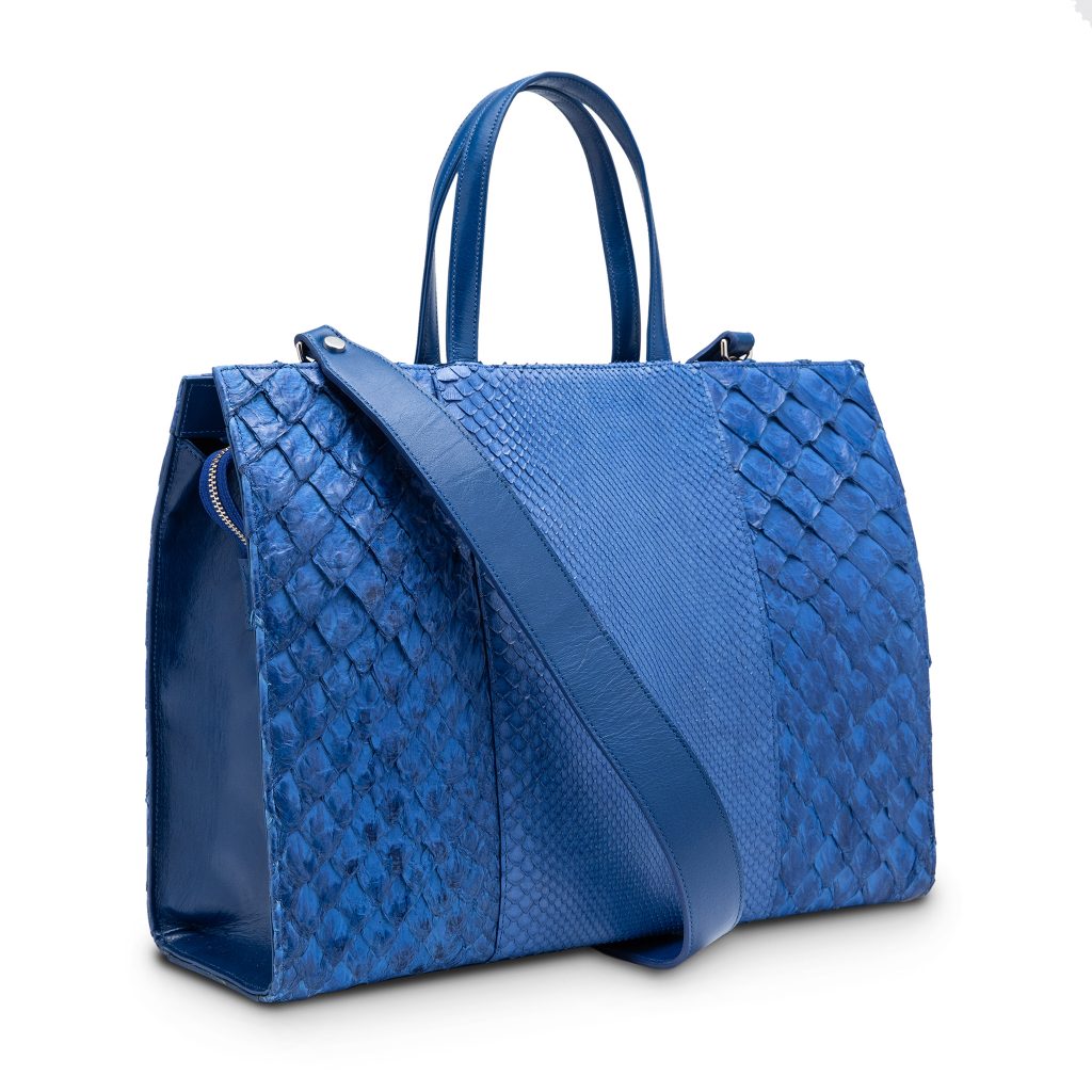 The Braemar Tote