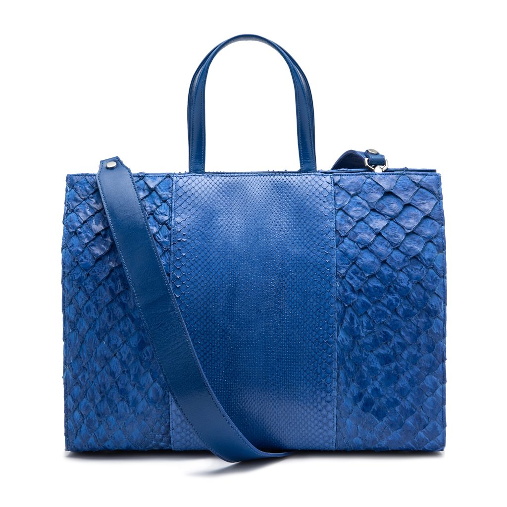 The Braemar Tote