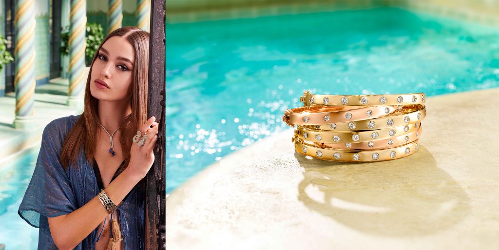 Le Vian Unveils Its 2024 Jewelry Trend Forecast and the Key Sentiments