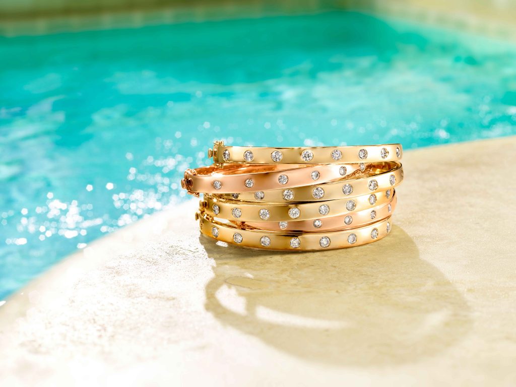 Le Vian - Anywear Everywear® - Bangle Party Collection.
