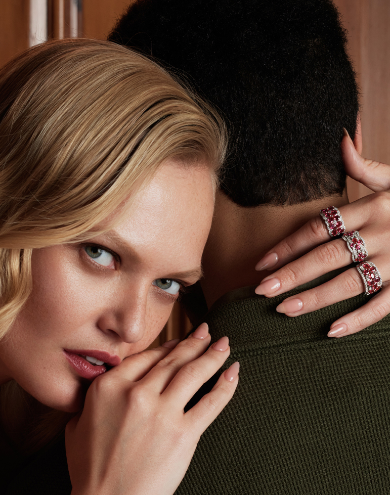 Le Vian Unveils 7 Key Jewelry Trends for 2023, the Centurion