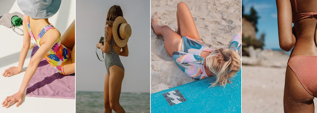 Maredamare Unveils Beachwear Trends for Summer 2024