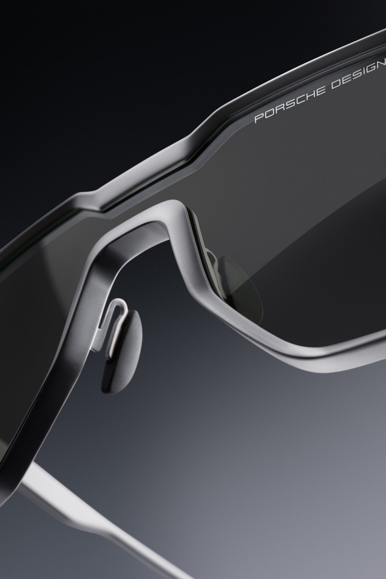 Porsche Design Eyewear Presents the Iconic Machined - Fashion Trendsetter