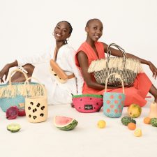 The Basket Room’s New Summer Bag Collection for Spring/Summer ’23 – Watermelon Escape