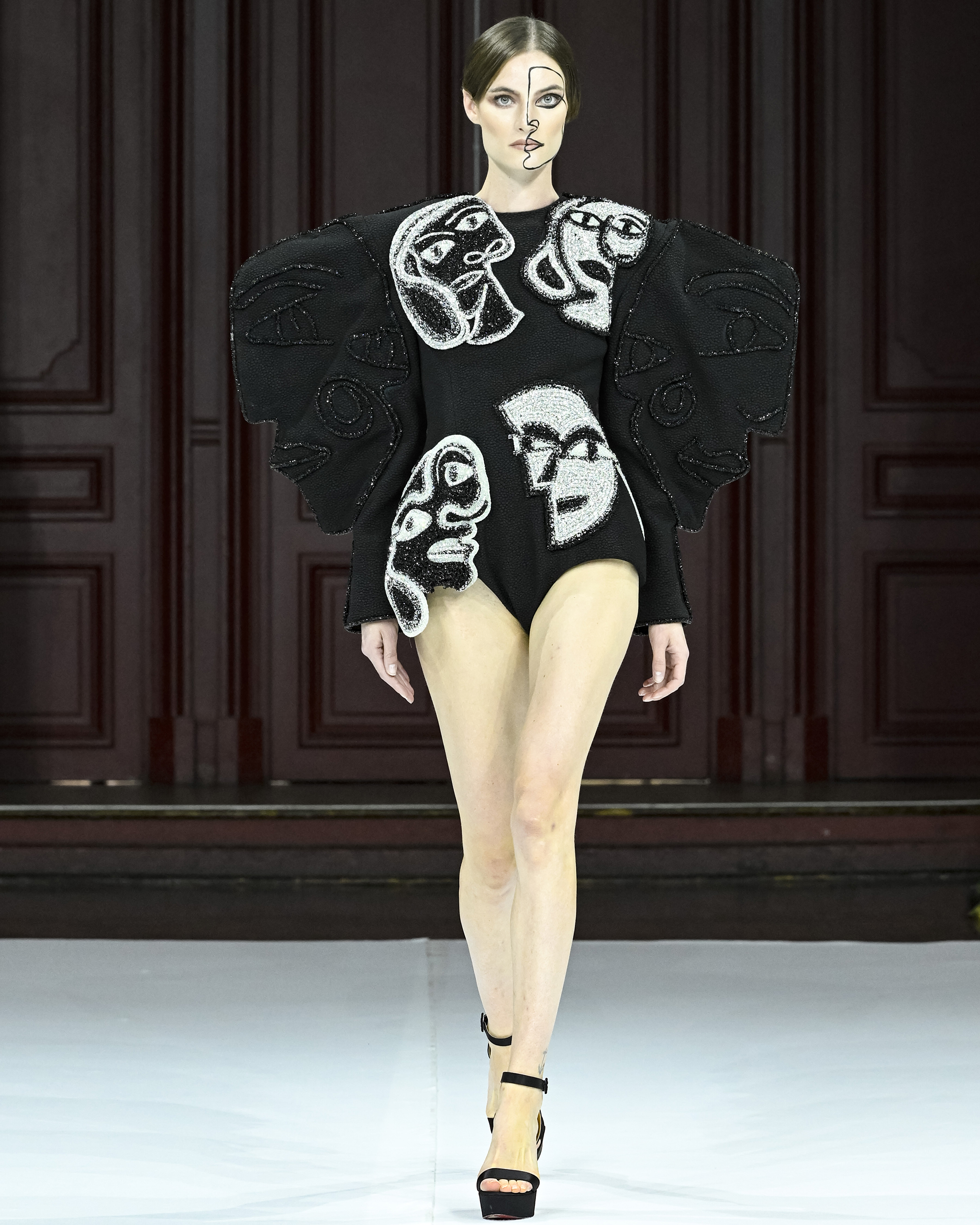 Fall-Winter 2023/24 Haute Couture Show