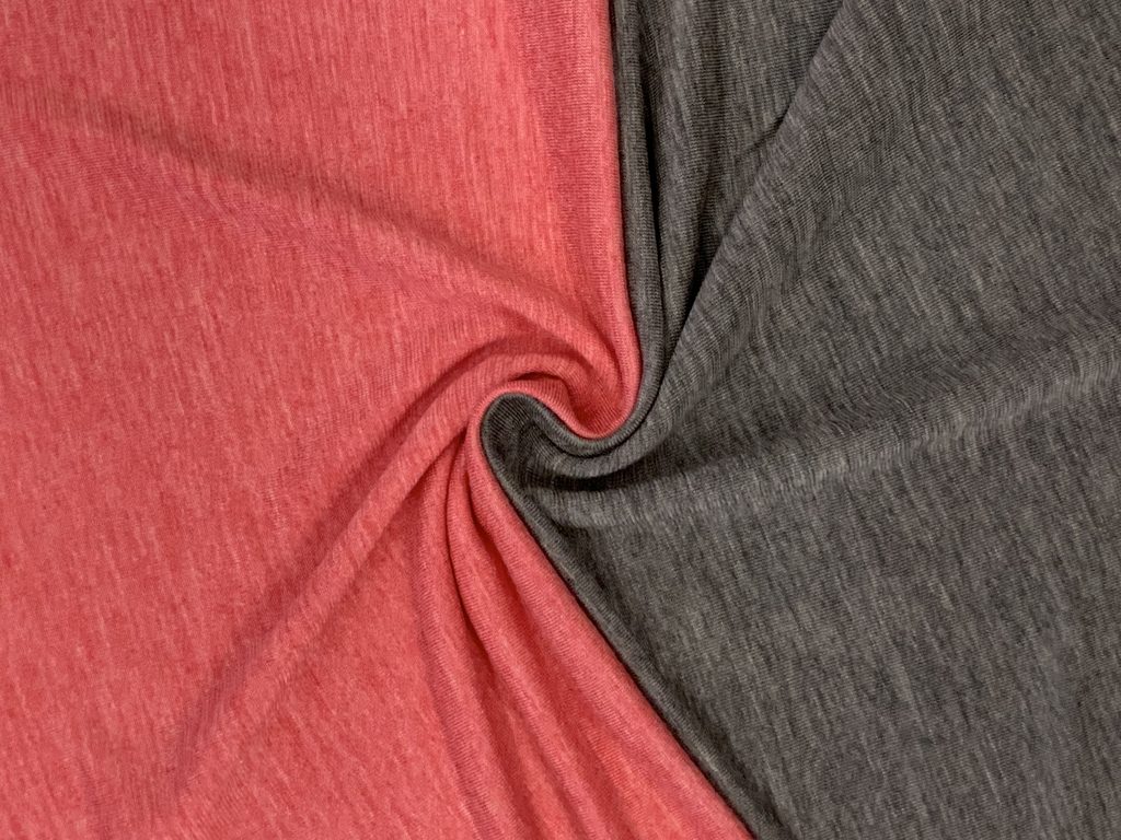 TENCEL™ knit fabric.