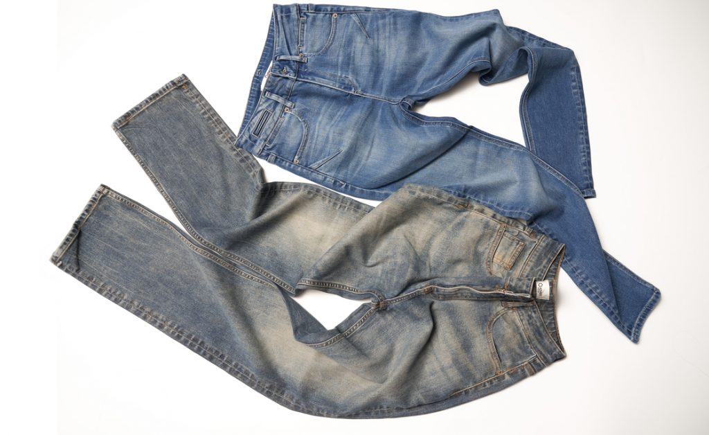 TENCEL™, Advance Denim and Officina+39 Pioneer Advancements in Zero Cotton Denim Aesthetics