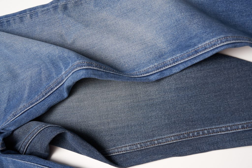 TENCEL™, Advance Denim and Officina+39 Pioneer Advancements in Zero Cotton Denim Aesthetics