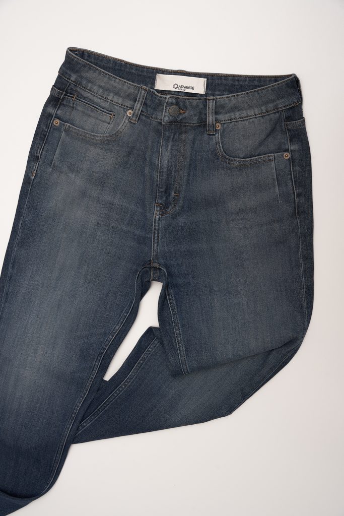 TENCEL™, Advance Denim and Officina+39 Pioneer Advancements in Zero Cotton Denim Aesthetics