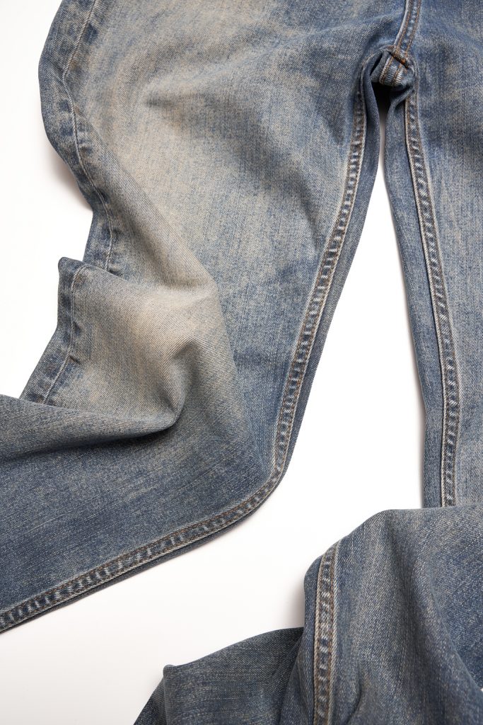 TENCEL™, Advance Denim and Officina+39 Pioneer Advancements in Zero Cotton Denim Aesthetics