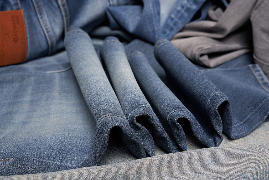 TENCEL™, Advance Denim and Officina+39 Pioneer Advancements in Zero Cotton Denim Aesthetics