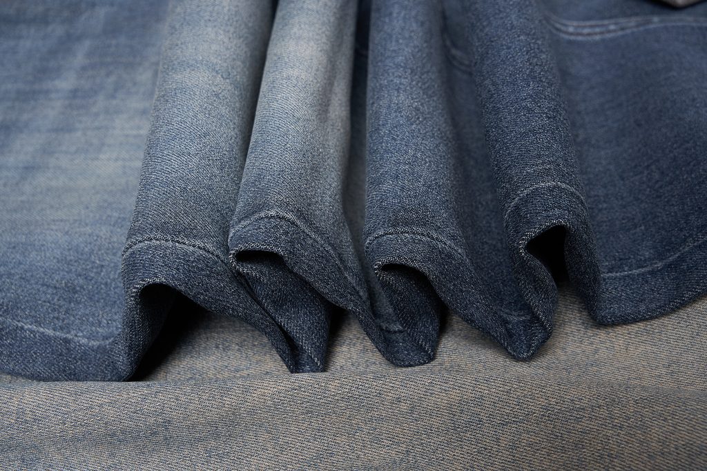 TENCEL™, Advance Denim and Officina+39 Pioneer Advancements in Zero Cotton Denim Aesthetics