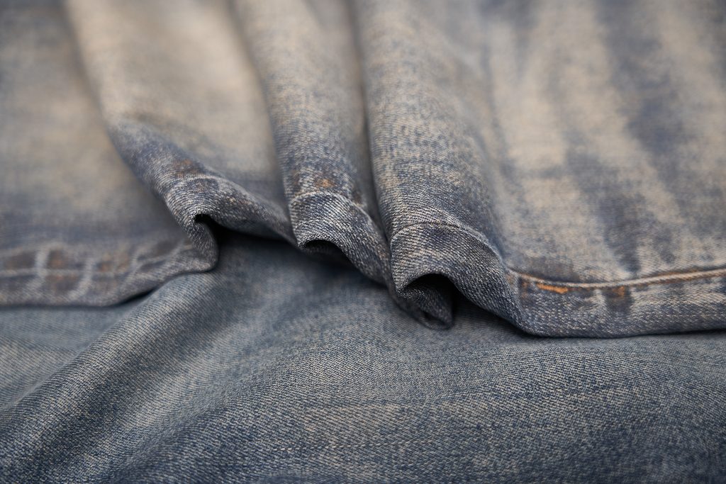 TENCEL™, Advance Denim and Officina+39 Pioneer Advancements in Zero Cotton Denim Aesthetics