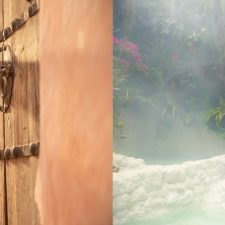 Tiare Hawaii Debuts the Soleil Resort 2024 Collection at Miami Swim Week® the Shows