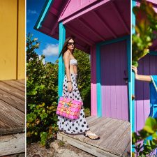 pītusa Launched an Exclusive Collaboration with Mercedes Salazar