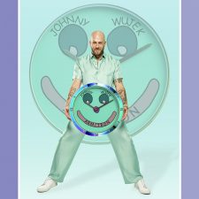 Armitron Unleashes a Kaleidoscope of Color with the Style 360 Watches in Armitron Loves Johnny Collection