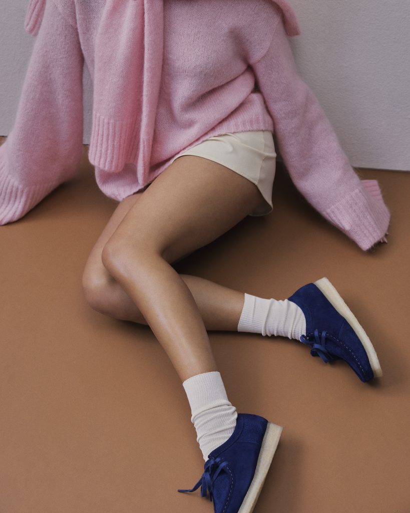 Clarks Originals x Daniëlle Cathari Collection